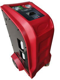 X565自動AC回復機械は1200W入力パワーを洗い流す再充電をリサイクルします