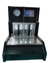 GDIの注入器220Vの注入器のボルト洗剤およびテスターの超音波洗浄タンク