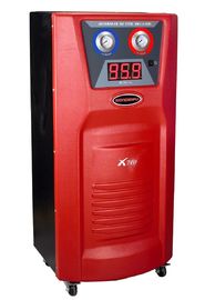 X740大型車両のトラック窒素のタイヤのインフレーションのABSキャビネットの働く温度-5~45の程度