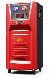 赤い窒素のタイヤのインフレーションX740