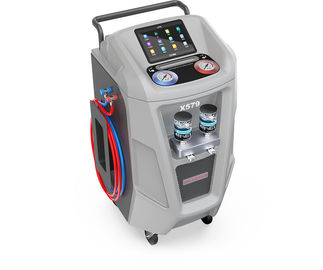 オゾン消毒の小型缶のRefil AC再充電および洗い流す機械データベース