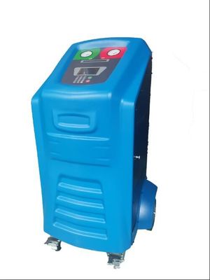 青い5&quot; AC660システムが付いているLCD表示の空気調節の回復機械