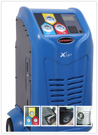 Automotive Freon Recovery Machine , Ac Recovery Machine For Cars