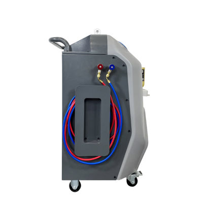 300g/min AC冷却する回復機械冷却剤のリサイクルし、洗い流す機械